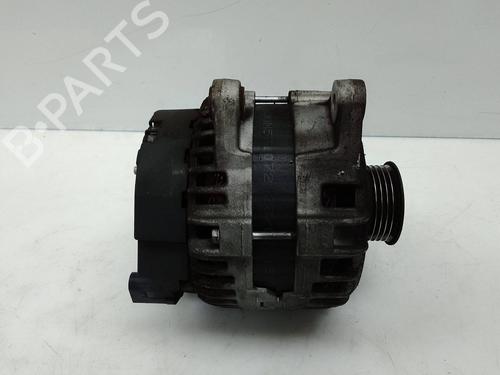 Used Alternator Alternator 21832730 21832730