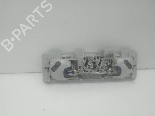 Interior roof light VW GOLF VII (5G1, BQ1, BE1, BE2) 1.6 TDI | BP22956417I8 