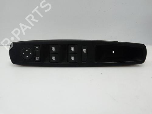 Used Left front window switch Left front window switch 22617520 22617520