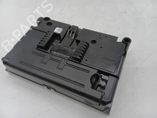 Electronic module RENAULT EXPRESS Box Body/MPV 1.5 Blue dCi 75 (F6AA) | BP29385723M83 
