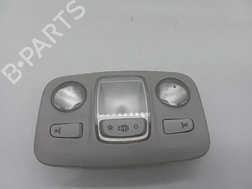 Used Interior roof light CITROËN BERLINGO (ER_, EC_) 1.5 BlueHDi 100 (102 hp) 27447370