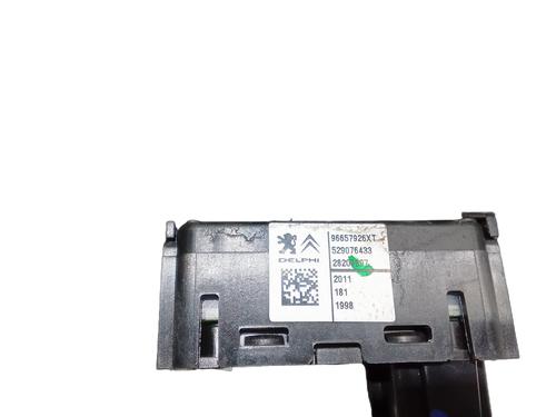 Right rear window switch CITROËN C4 II (NC_) 1.6 HDi 90 | BP34270657I28  - Image 5