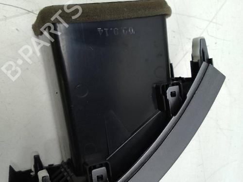 Air vent MITSUBISHI OUTLANDER II (CW_W) 2.2 DI-D 4WD | BP18899188I21 