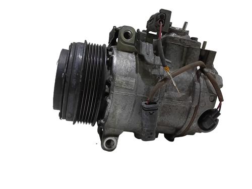 AC compressor MERCEDES-BENZ GLK-CLASS (X204) 220 CDI 4-matic (204.984) | BP36776197M34 - Image 5
