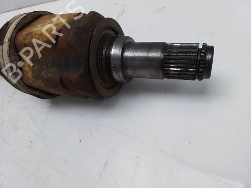Other TOYOTA LAND CRUISER PRADO (_J12_) 3.0 D-4D (KDJ120, KDJ125, KDJ121) | BP23997124O1 