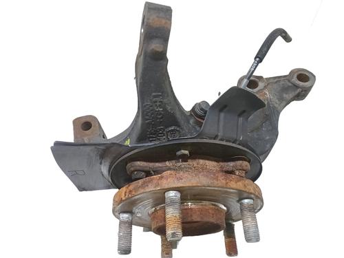 Right front steering knuckle HYUNDAI i30 (FD) | BP36449336M26 - Image 5