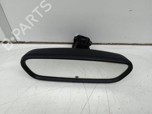Used Rear mirror Rear mirror OPEL CORSA F (P2JO) 1.2 (68) (101 hp) 19092232 19092232
