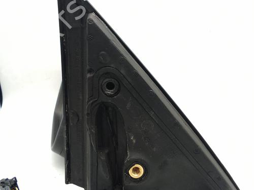 Left mirror SKODA FABIA III (NJ3) 1.0 | BP28598573C26 