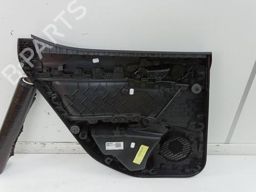 Front right panel CUPRA LEON (KL1, KU1) 2.0 TSI | BP28144772C59 