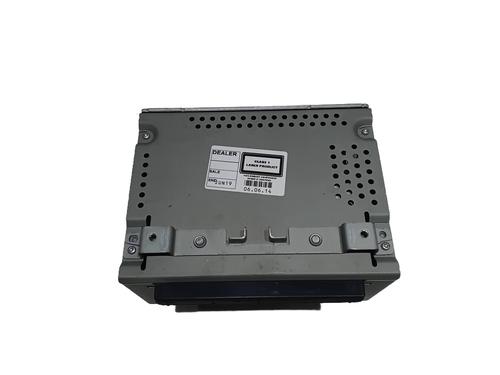 Used Radio Radio FORD C-MAX II (DXA/CB7, DXA/CEU) 1.0 EcoBoost (125 hp) 34420410 34420410