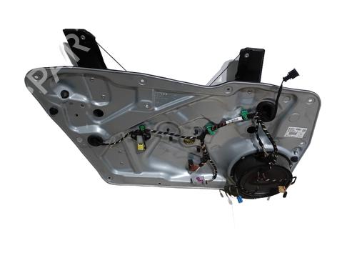 Used Front left window mechanism Front left window mechanism VW TIGUAN (AD1, AX1) 2.0 TDI (110 hp) 33457281 33457281