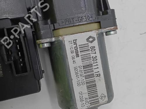Right front window motor BMW X3 (E83) 2.0 sd | BP27474677E20 