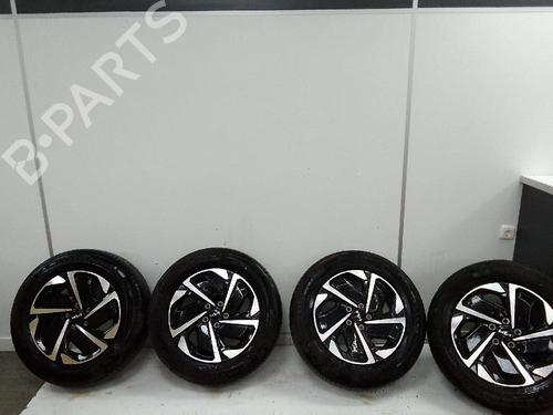 Used Rim KIA SPORTAGE V (NQ5) 1.6 T-GDI MHEV (179 hp) 24464906