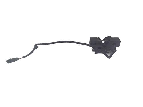hjelmlås hjelmlås SEAT LEON (5F1) 1.2 TSI (105 hp) 28148843 28148843
