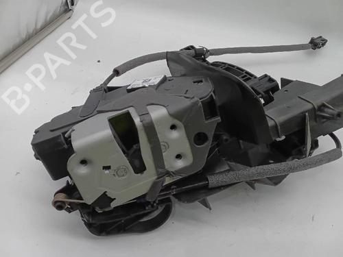 Front right lock FORD FOCUS III 1.0 EcoBoost | BP27447784C97 
