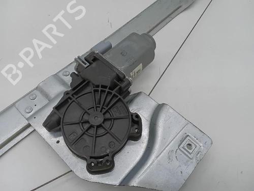 Front right window mechanism CITROËN BERLINGO MULTISPACE (B9) 1.6 HDi 75 / BlueHDi 75 | BP27447706C23 