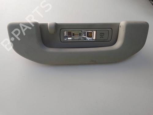 Used Interior roof handle MERCEDES-BENZ B-CLASS Sports Tourer (W246, W242) B 180 CDI (246.200) (109 hp) 26050124