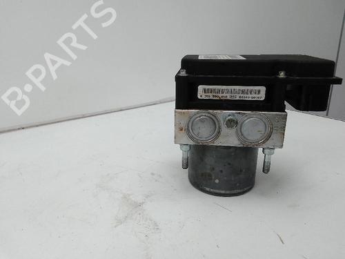 ABS Bremseaggregat CITROËN BERLINGO MULTISPACE (B9) 1.6 HDi 90 | BP26160573M43 