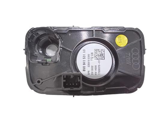 Headlight switch AUDI A3 (8V1, 8VK) 1.6 TDI | BP34647069I24 - Image 4