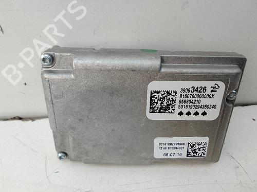 Module électronique OPEL ASTRA K (B16) 1.6 CDTi (68) (136 hp) 18736903