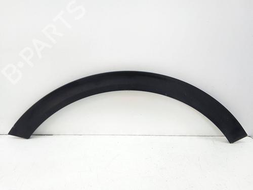 Used Front left wheel arch trim Front left wheel arch trim 18737927 18737927