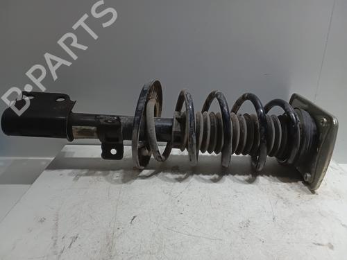Used Right front shock absorber Right front shock absorber PEUGEOT EXPERT Platform/Chassis 2.0 HDi 120 (120 hp) 34647213 34647213