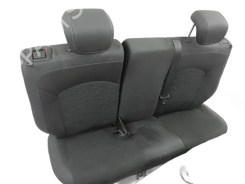 Sæde sæt OPEL CORSA E (X15) 1.2 (08, 68) | BP21084975C78 - Image 5