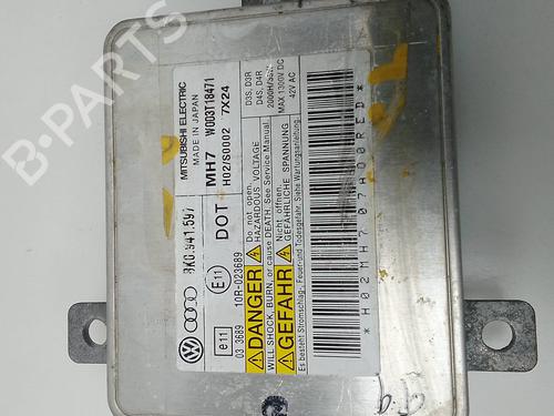 Electronic module AUDI A3 (8V1, 8VK) 1.6 TDI | BP28151023M83 