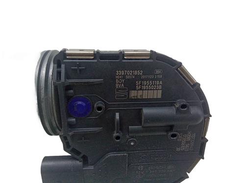 Electronic module SEAT LEON (5F1) 2.0 Cupra | BP18576085M83