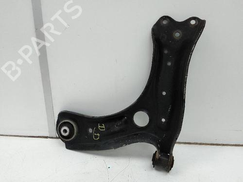 Right front suspension arm VW POLO V (6R1, 6C1)  | BP19041478M13 