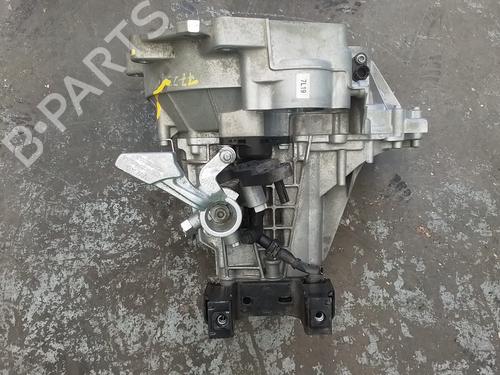 Gearbox SKODA FABIA III (NJ3) 1.0 | BP28490665M3 