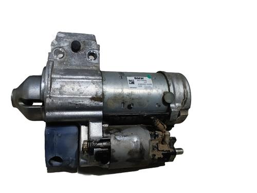 Motor de arranque Motor de arranque BMW 4 Gran Coupe (F36) 420 d (190 hp) 35722499 35722499