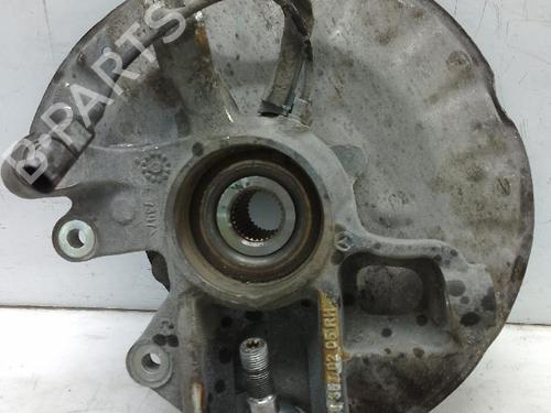 Right rear steering knuckle MERCEDES-BENZ GLE Coupe (C292) 350 d 4-matic (292.323, 292.324) | BP26730093M28 