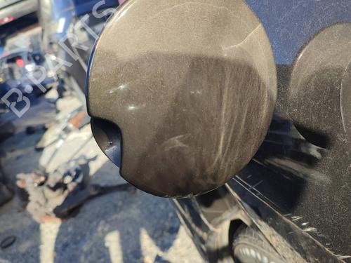 Fuel flap PEUGEOT 3008 I MPV (0U_) 2.0 HDi 150 / BlueHDi 150 | BP26160893C131 