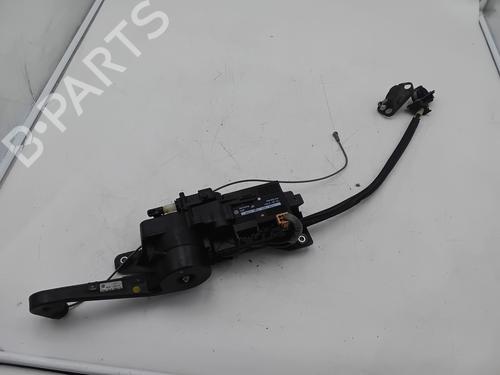 Electronic module VW SHARAN (7N1, 7N2) 2.0 TDI 7n0959244