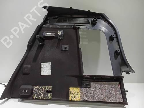 Boot lining VW TIGUAN (5N_) 2.0 TDI | BP30050868I3 