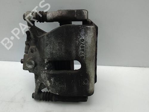 Used Left front brake caliper SEAT LEON (KL1, KLG) 2.0 TDI (150 hp) 28150459