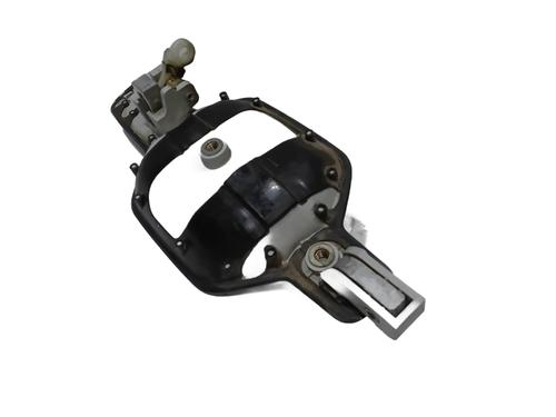 Venstre bagtil udvendigt håndtag MITSUBISHI PAJERO III Canvas Top (V6_W, V7_W) 3.2 DI-D (V68W, V78W) | BP30613787C130