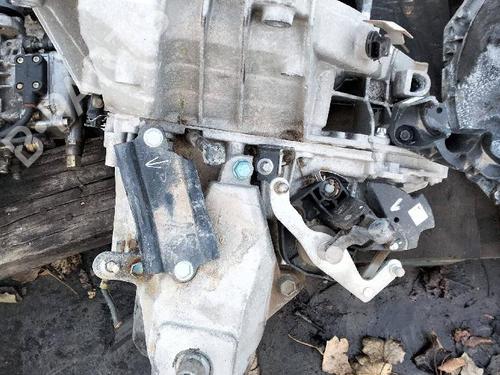 Gearbox NISSAN MICRA V (K14)  | BP26160133M3 