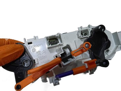 Climate control PEUGEOT 2008 I (CU_) 1.2 VTi | BP30531285I5 
