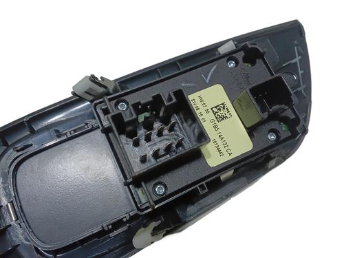 Left front window switch FORD KA+ III (UK, FK) 1.2 Ti-VCT | BP36294325I27  - Image 5