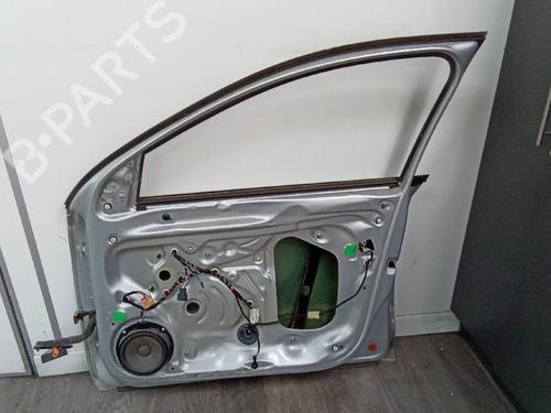 Right front door SEAT TOLEDO IV (KG3) 1.2 TSI | BP19092195C3 