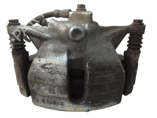Right front brake caliper AUDI Q3 (F3B) 35 TDI | BP26055035M104 - Image 2