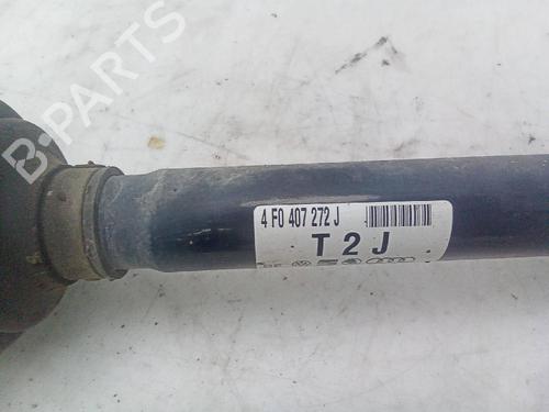 Right front driveshaft AUDI A6 C6 Avant (4F5)  | BP18577604M39 