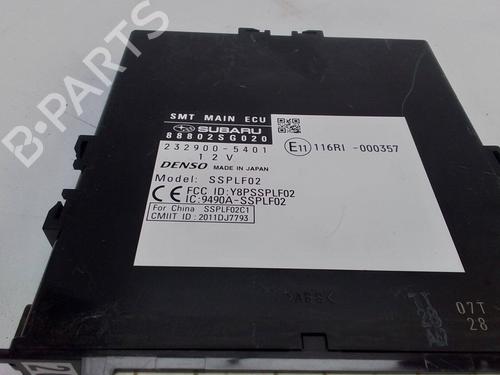 Electronic module SUBARU FORESTER (SJ_) 2.0 D AWD (SJD) | BP30051099M83 