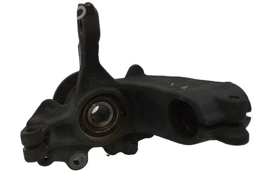 Left front steering knuckle FORD FOCUS III 1.6 TDCi | BP20503995M25 - Image 5