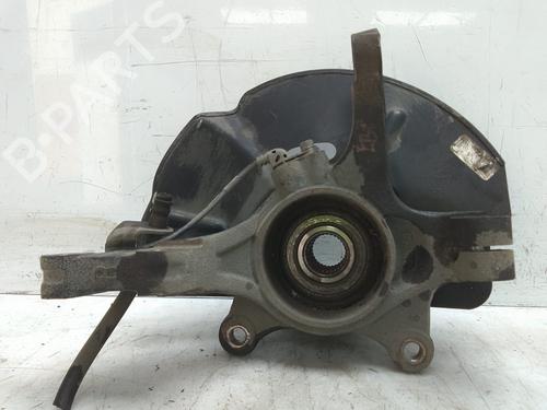 Right front steering knuckle KIA SPORTAGE III (SL) 1.7 CRDi | BP29386441M26 