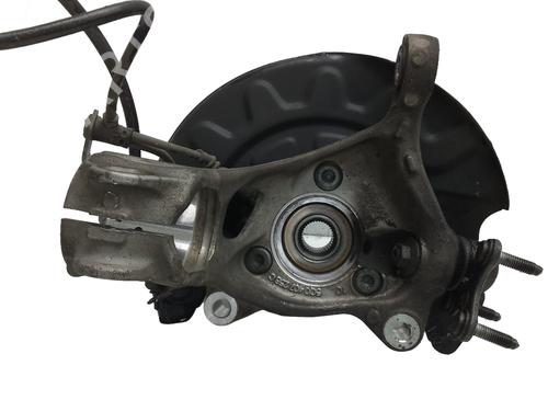 Right front steering knuckle VW T-ROC (A11, D11) 1.0 TSI | BP30803011M26 