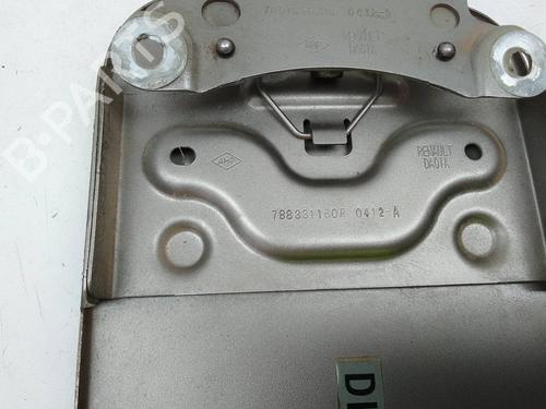 Tanklåg DACIA LODGY (JS_) 1.5 dCi | BP28149192C131