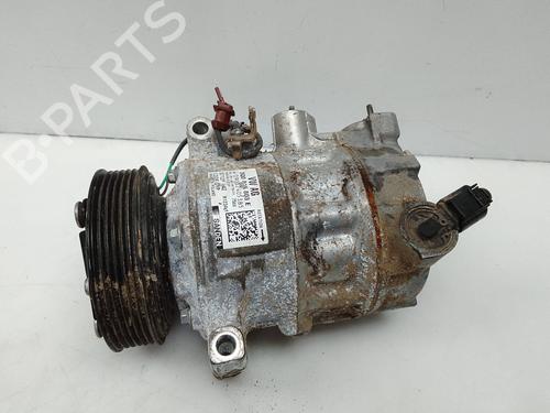 Used Turbocharger/Supercharger CUPRA LEON (KL1, KU1, KUG) 2.0 TSI (190 hp) 28144805